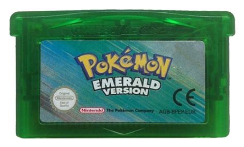 How to Use the Amulet Coin to Take Your Pokemon to the Next Level in Pokemon Emerald Version